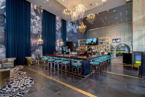 Hotel Indigo Los Angeles Downtown image 11