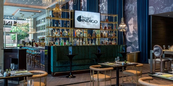 Hotel Indigo Los Angeles Downtown image 2