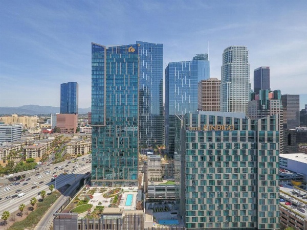 Hotel Indigo Los Angeles Downtown image 22