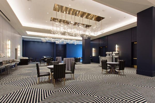 Hotel Indigo Los Angeles Downtown image 26