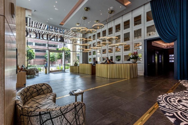 Hotel Indigo Los Angeles Downtown image 28