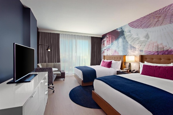 Hotel Indigo Los Angeles Downtown image 3